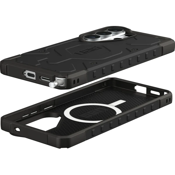 UAG Pathfinder MagSafe kryt Samsung Galaxy S26 Ultra čierny - Puzdra - Obrázok c1da238801614e1da04b455b7555fab2