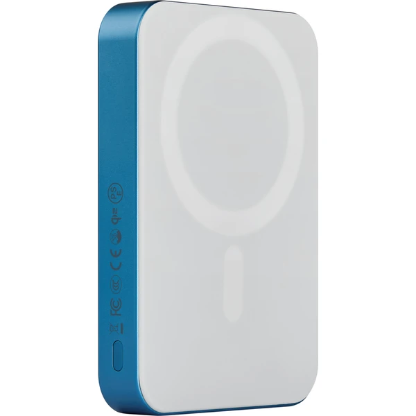 Pitaka Powerbanka (15W), 10000mAh, Qi2/MagSafe, Moonrise - Powerbanky - Obrázok c1da994967a04342aa192761c5279663