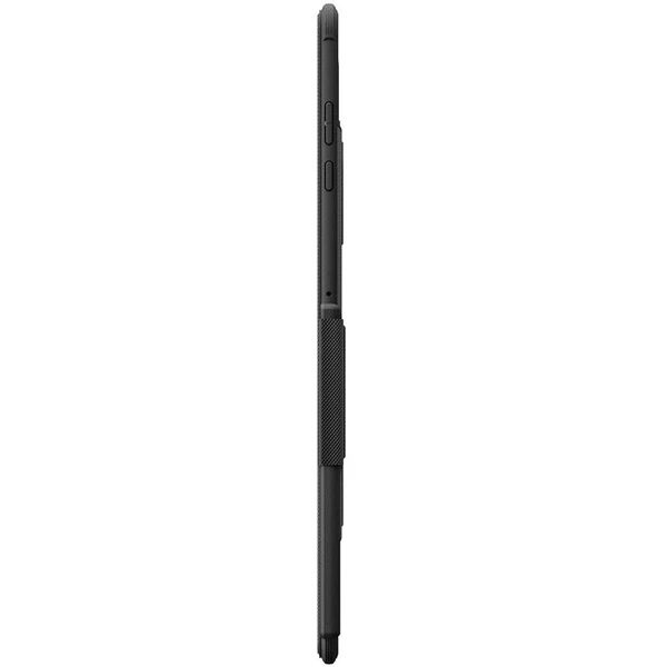 Spigen Rugged Armor Pro púzdro Samsung Galaxy Tab S11 Ultra čierne - Puzdra - Obrázok c1e5b8ae09224f52a570625fa881be88