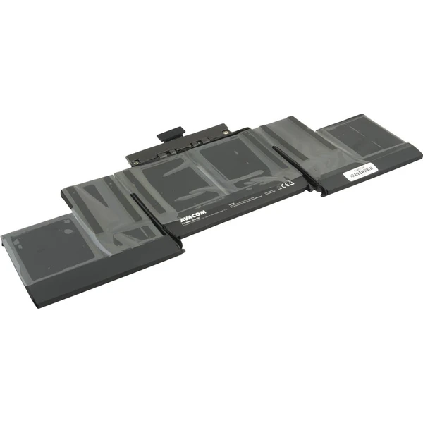 AVACOM 1618 Apple MacBook Pro 15 A1398 Li-Pol 8440mAh - Batérie - Hlavný obrázok