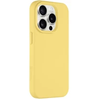 Tactical MagForce Velvet Smoothie Kryt pre Apple iPhone 15 Pro Banana - Puzdra