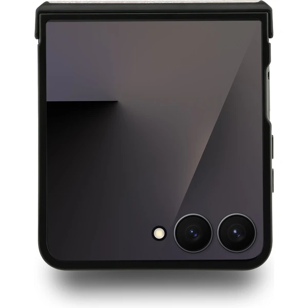 Guess PU 4G Metal Logo kryt Samsung Galaxy Z Flip 7 ružový - Puzdra - Obrázok c1f066df8c7e4ef6855452823cdd7781