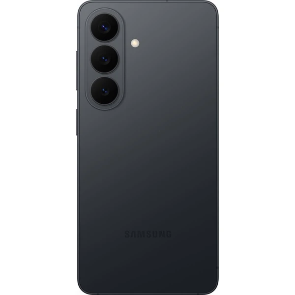 Samsung Galaxy S26 12GB/256GB čierna - Mobilné telefóny - Obrázok c1f2a5e7e8084bed90f49df163412ac1