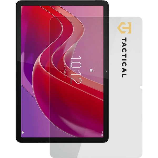 Tactical Glass Shield sklo Lenovo Tab M11 číre - Ochranné fólie a sklo - Hlavný obrázok
