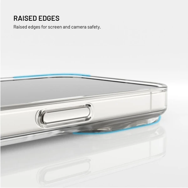 FIXED MagShell ultratenký kryt s MagSafe Apple iPhone 17 číry - Puzdra - Obrázok c2034996e2474cfaa6ab9b7a6d402c5e