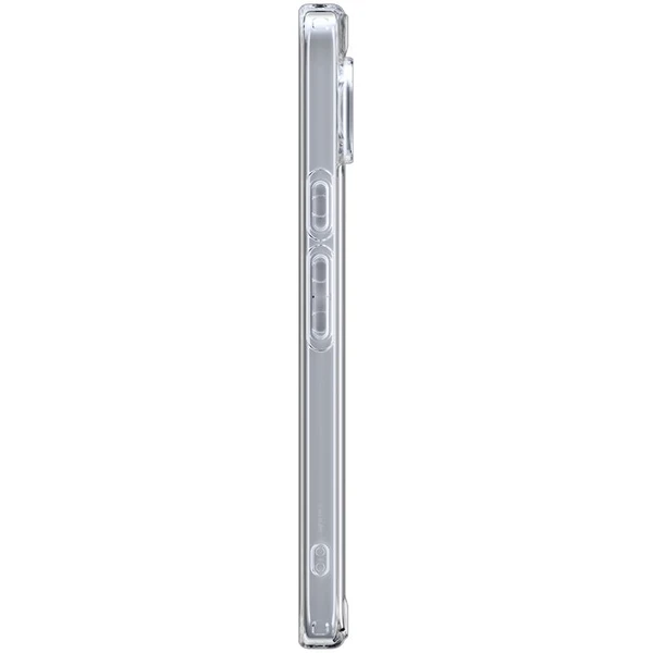 Spigen Ultra Hybrid kryt Google Pixel 10/10 Pro číry - Puzdra - Obrázok c205bef778c944acbd2cfea144d9f95c