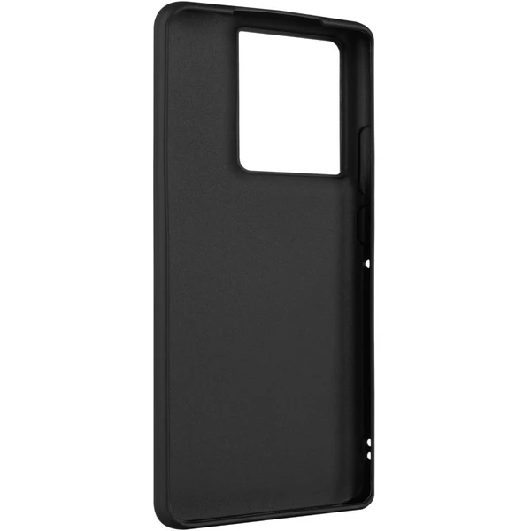 FIXED Story silikónový kryt Motorola Edge 50 Pre čierny - Puzdra - Obrázok c20d6e5394344cf9abc14064b4b650fa