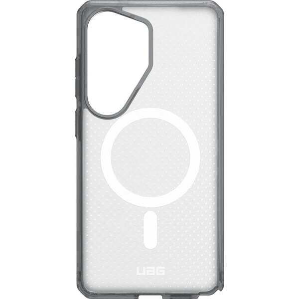 UAG Dot MagSafe kryt Samsung Galaxy S26 Ultra matne číry/kúřový - Puzdra - Obrázok c21e37ab480c47399ee38686d50b62f8