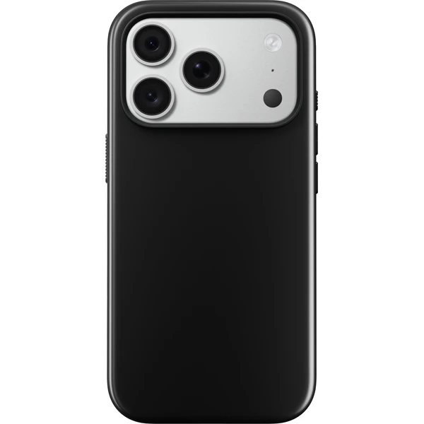 Nomad Sport Case MagSafe kryt iPhone 17 Pro/18 Pro Black - Puzdra - Obrázok c21f9a03454b4e60849d6cd0aede3685
