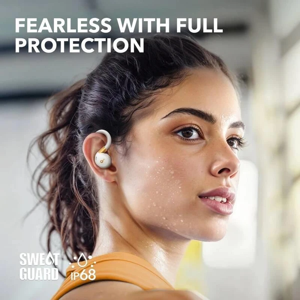Anker Soundcore Sport X20 bluetooth slúchadlá biela - Slúchadlá - Obrázok c21fc265144d4e47b1c611858c0dd06c