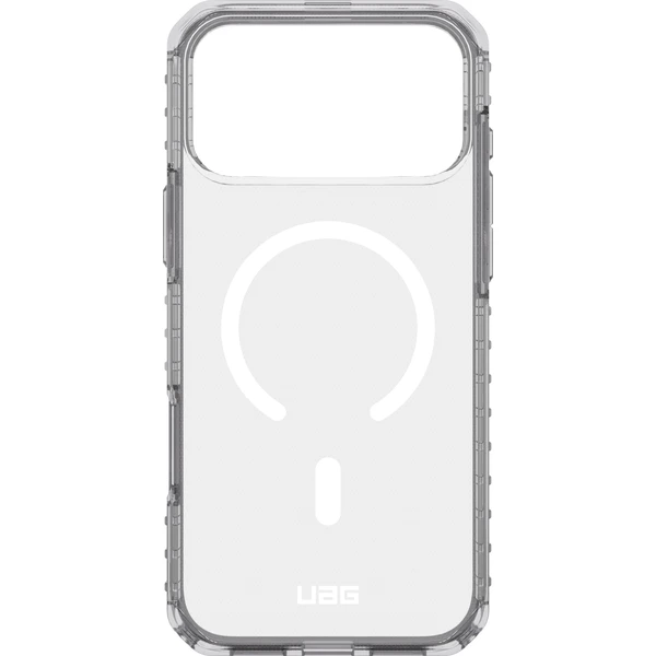 UAG Plyo LT MagSafe, ice/smoke - iPhone 2026 Pro Max/17 Pro Max - Puzdra - Obrázok c223c7bb5b984032858e15ab7ae741d2