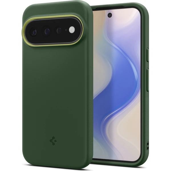 Spigen Nano Pop MagSafe, avo green - Google Pixel 11 Pro XL - Puzdra - Obrázok c224d887fd3f4bebbe8eccb8f65e0c8c