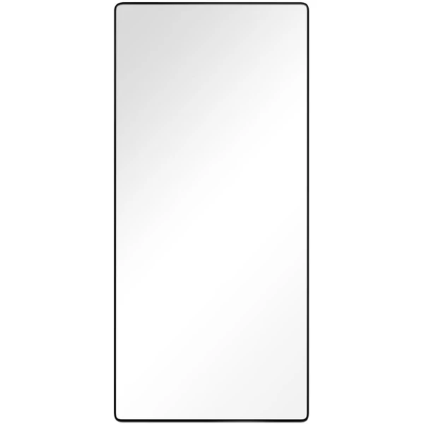 FIXED Armor 2,5D sklo s Anti-dust a AR vrstvou Samsung Galaxy S25 Ultra čierne - Ochranné fólie a sklo - Obrázok c22a5f027fe747ddb8b6b9ae06527e88