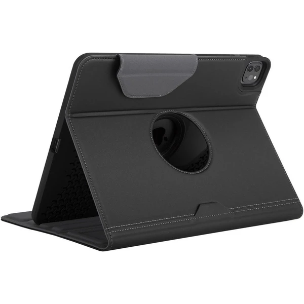 Targus VersaVu púzdro pre iPad Air 13" a iPad Pro 12,9" čierne - Puzdra - Obrázok c22abec0bbff49149bae0278993500b8
