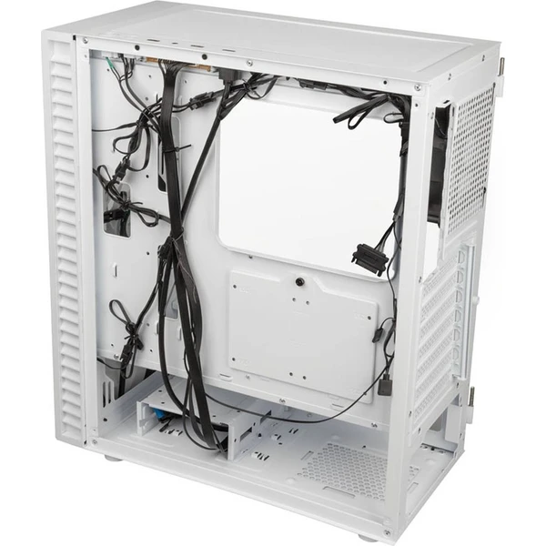 Kolink Observatórium HF Glass ARGB biela - Počítačové skrine - Obrázok c22f01eebfe648a0b0448a98591f389f