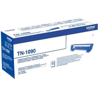 Brother TN1090 tonerová kazeta čierna - Tonery