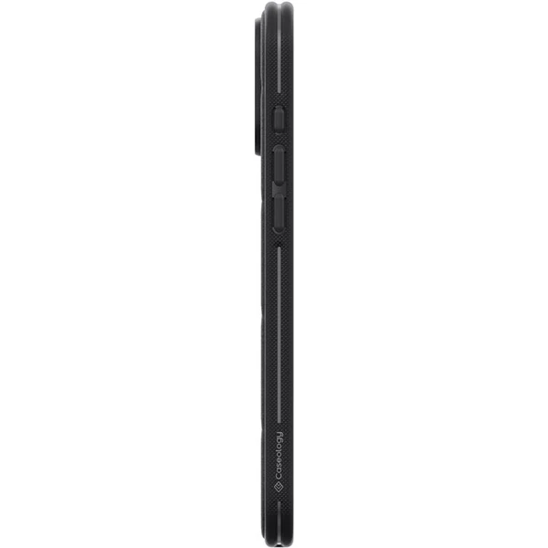 Spigen Caseology Athlex MagSafe kryt iPhone 16 Pro active black - Puzdra - Obrázok c233c5c279504beca5e9e2a80f2dbdc3