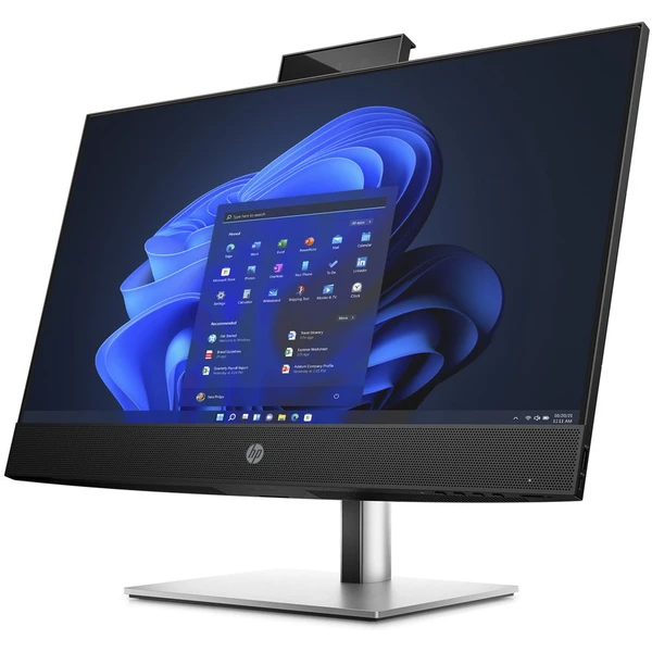 HP ProOne 440 G9 (997M1ET#BCM) čierny - All-in-one - Obrázok c2467b98e45440bf8d8157054099973b