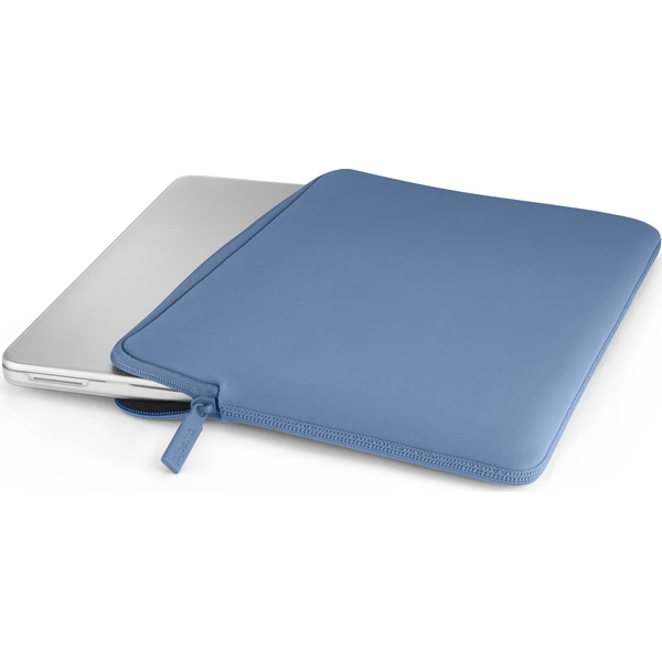 Pipetto Classic Fit Sleeve púzdro pre MacBook Neo 13 fialové - Puzdra - Obrázok c253cd54a25c4c13ac356067eb97507c