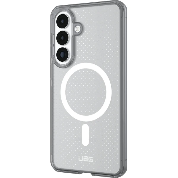 UAG Dot MagSafe kryt Samsung Galaxy S26+ číry/kouřový - Puzdra - Obrázok c257d9eba4a84dbb83e8e3bc25db271d