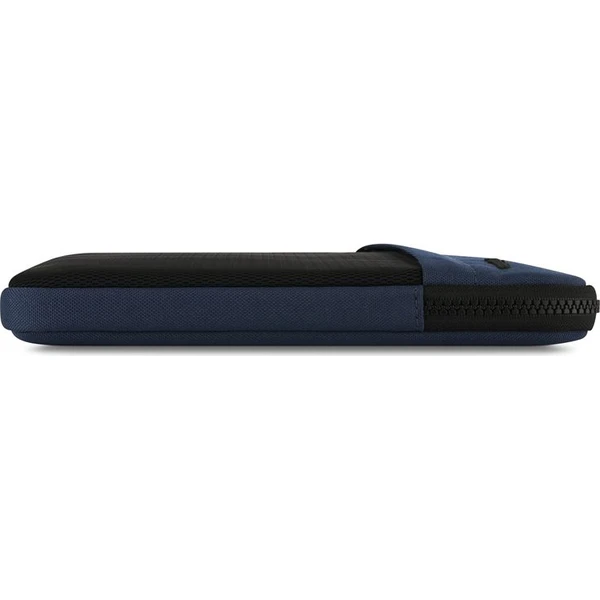Pipetto Expand Sleeve puzdro MacBook Pro 14"/MacBook Air 13.6" tmavomodré - Puzdra - Obrázok c2666d97e660441c81059e7272cd0635