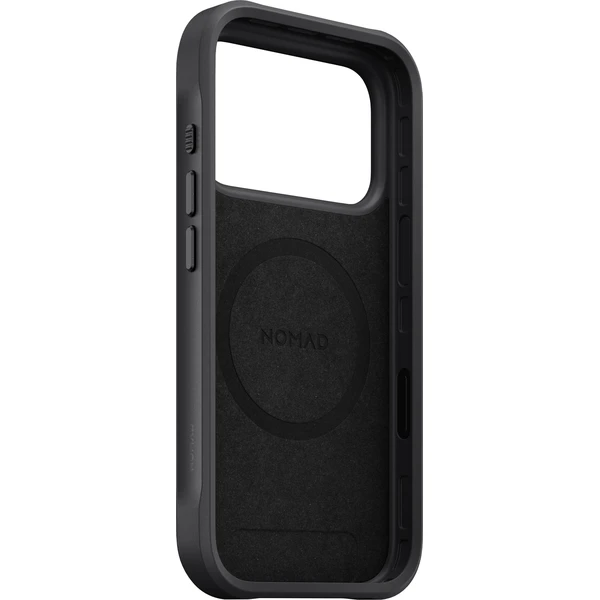 Nomad Rugged MagSafe kryt iPhone 17 Pro/18 Pro Balandra - Puzdra - Obrázok c26f077b1ba04c84a096049435460c7a