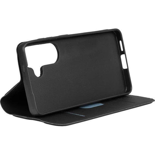 OBAL:ME SmoothTouch puzdro Samsung Galaxy S26 čierne - Puzdra - Obrázok c26fd1838a9443de82a160027351260c
