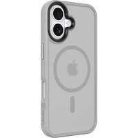 Tactical MagForce Hyperstealth kryt iPhone 17 Light Grey - Puzdra