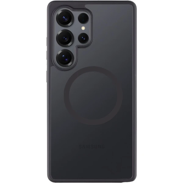 Tactical MagForce Hyperstealth kryt Samsung Galaxy S25 Ultra Asphalt - Puzdra - Obrázok c27239699f83406da1d05bf589eb484a