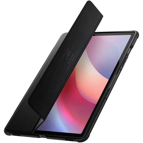 Spigen Rugged Armor Pro púzdro Samsung Galaxy Tab S10 FE+ čierne - Puzdra - Obrázok c2799b431dbc4e75a2f79fc756bd4a26