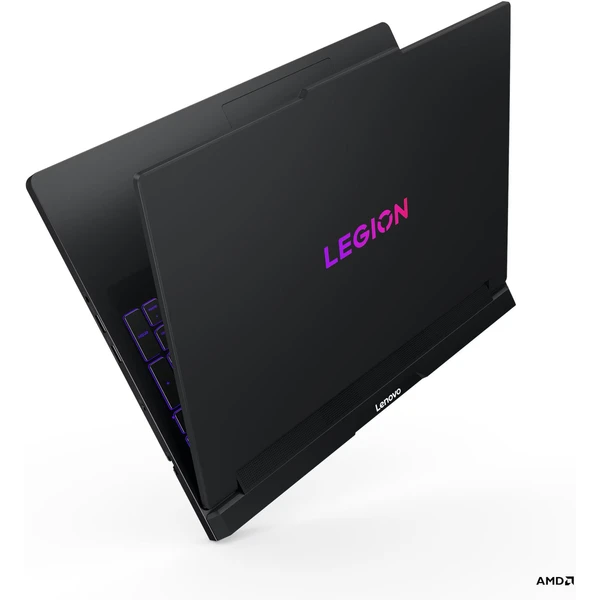 Lenovo Legion Pro 7 16AFR10H (83RU001ACK) RTX 5070 Ti čierny - 3 roky záruky Premium Care - Notebooky - Obrázok c27e13ad2472428a8b409c0947a7a20d