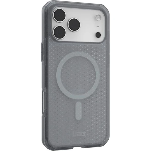 UAG Dot MagSafe kryt iPhone 17 Pro Max dymový - Puzdra - Obrázok c27e903493c8490f9ccb8e90cf6e208a