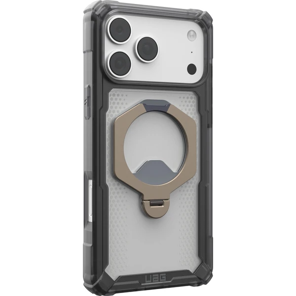 UAG Plasma XTE 360 MagSafe, ash/titanium - iPhone 2026 Pro Max/17 Pro Max - Puzdra - Obrázok c28b4954491c4cad909357e68dc44b7e