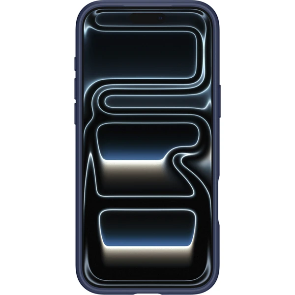 Spigen Ultra Hybrid MagSafe kryt iPhone 18 Pro Max/17 Pro Max frost deep blue - Puzdra - Obrázok c28dc31d556644e68d0e084462b46a1f