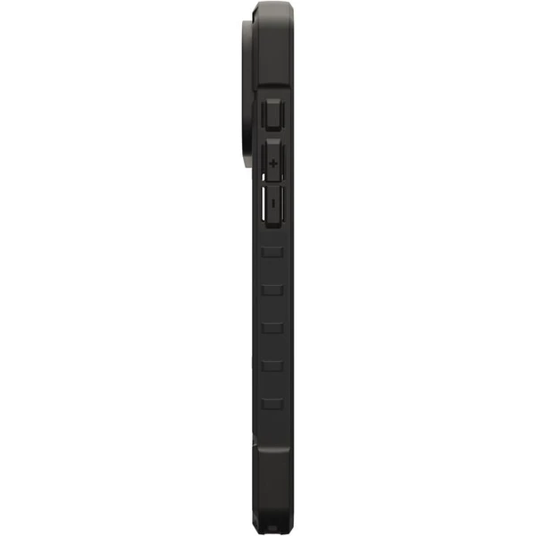 UAG Pathfinder Magsafe kryt iPhone 17 Pro Max čierny - Puzdra - Obrázok c292de30f53846fa878d6fe4c723c3e0