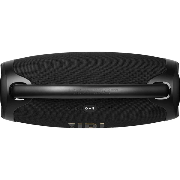 JBL Boombox 3 Wi-Fi čierny (Kategória A) - Reproduktory - Obrázok c296adce218d4f0891c8b5d1c6676be0