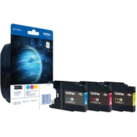Brother LC1280XLRBWBP atrament multipack - Tonery