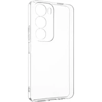 FIXED Story silikónový kryt Vivo Y19S 4G/Y29 5G číry - Puzdra