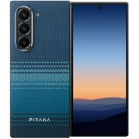 Pitaka MagEZ Case 5 kryt Samsung Galaxy Z Fold6 Moonrise - Puzdra