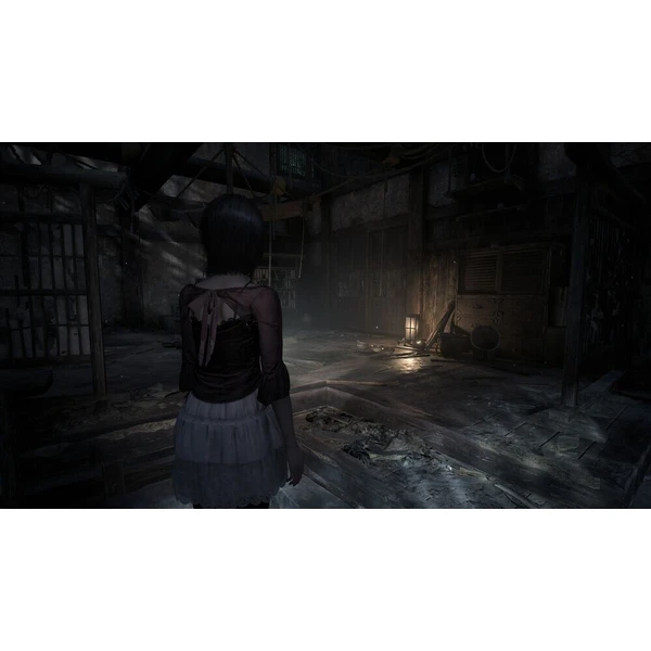 Fatal Frame II: Crimson Butterfly REMAKE (PS5) - Hry na PS5 - Obrázok c2ace312928c4f4cac0356e30a8a6c8d