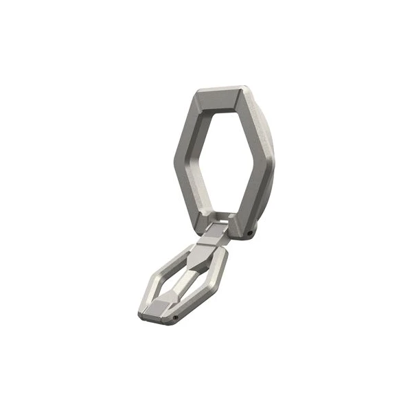 UAG Magnetic Ring Stand, titán - Držiaky - Obrázok c2baf50b072c4806af5d2e685a1a3976