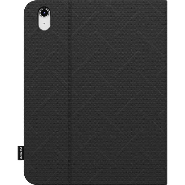 SKINARMA Juno puzdro pre iPad 11" (2025) Black - Puzdra - Obrázok c2cc9b073dcf4ce78932300aa1c9d6fa