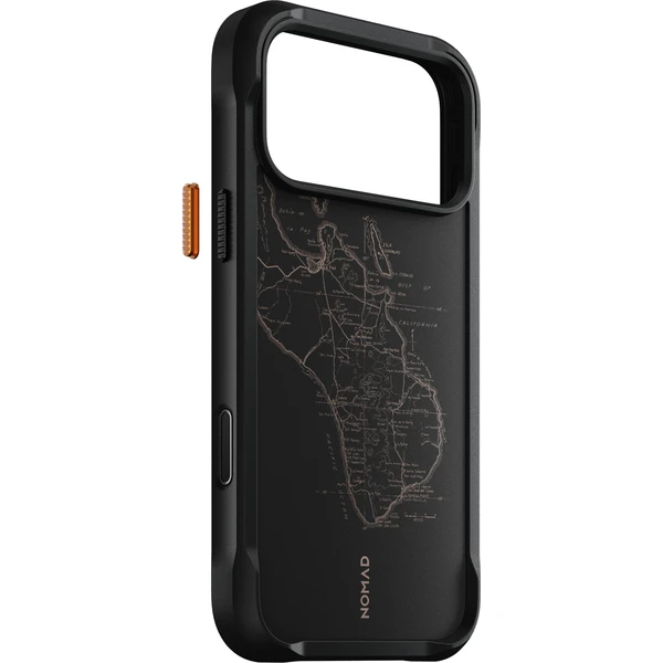 Nomad Rugged MagSafe kryt iPhone 18 Pro Max Norte - Puzdra - Obrázok c2d4bd809858412a993e68057bcba501