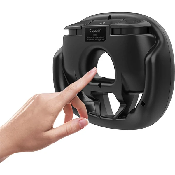 Spigen Joy-Con Handle NS101 volanty pre Nintendo Switch 2 čierne - Konzolové príslušenstvo - Obrázok c2eb77b903514067a43e985a3e5f897d