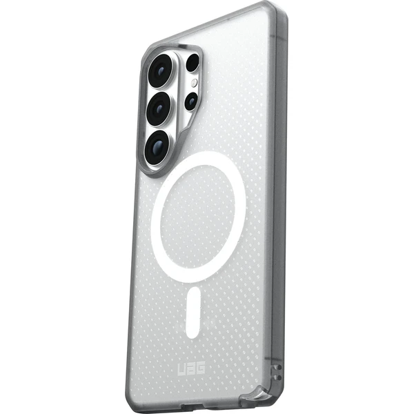 UAG Dot MagSafe kryt Samsung Galaxy S26 Ultra matne číry/kúřový - Puzdra - Obrázok c2f22bbe5540499ba72252ee9daf11e0