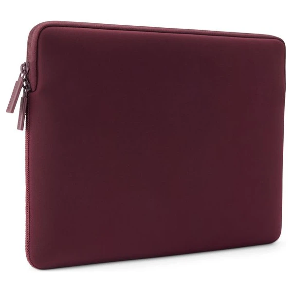 Pipetto Classic Fit Sleeve puzdro pre MacBook 14"/13" burgundy - Puzdra - Obrázok c2f8f3083f174ee1af3e4de858eda0da