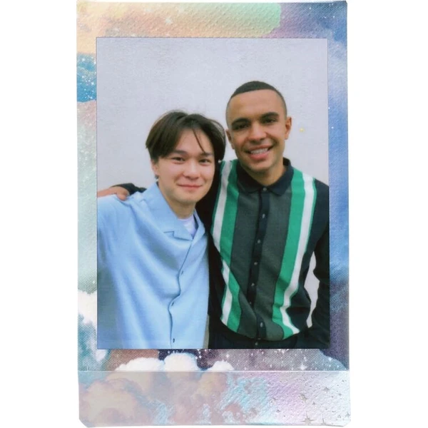 Fujifilm Instax Mini Pastel Galaxy WW1 film (10 ks) - Filmy pre instantné fotoaparáty - Obrázok c2fa34e30c4242d2a29b81744250b1e4