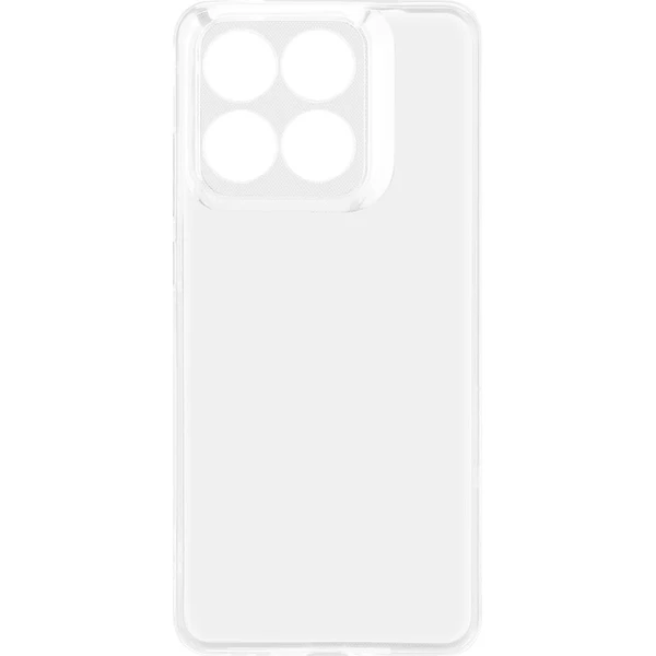 Taktický TPU kryt Motorola Edge 70 Fusion číry - Puzdra - Obrázok c2ff375c55e240158a7b5117ef124e9c