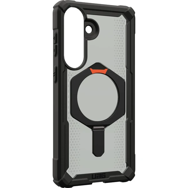 UAG Plasma XTE MagSafe kryt Samsung Galaxy S26+ čierny/oranžový - Puzdra - Obrázok c3029f32fdd3468384a3c1f18ba69400