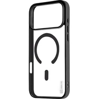 OBAL:ME MagNetix Outline kryt Apple iPhone 17 Pro Max čierny - Puzdra
